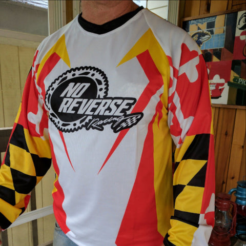 MD Flag Jersey