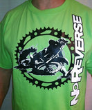 Dirtbike T-Shirt