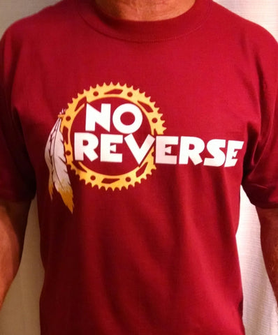 No Reverse Redskins